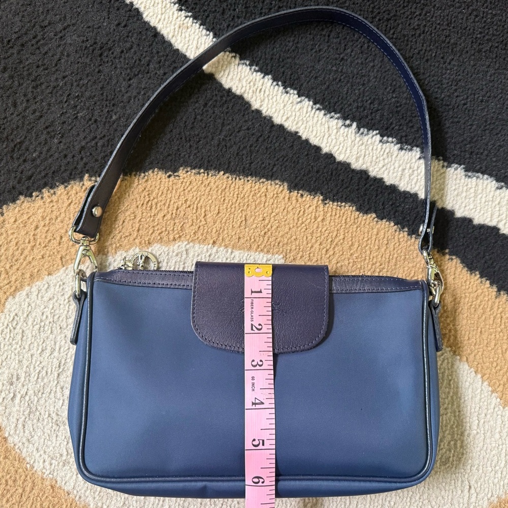 Le Pliage Longchamp Small Shoulder Bag - Picture 3 of 12